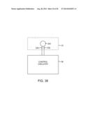 Handheld Electronic Device With Cable Grounding diagram and image