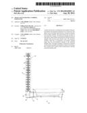 GRAIN CONVEYOR FOR A COMBINE HARVESTER diagram and image