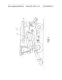 GRAIN CONVEYOR FOR A COMBINE HARVESTER diagram and image