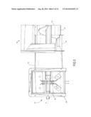 GRAIN CONVEYOR FOR A COMBINE HARVESTER diagram and image