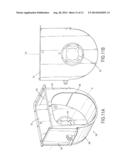 GRAIN CONVEYOR FOR A COMBINE HARVESTER diagram and image