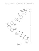 TEACHING AIDS USING A MATHEMATICAL MATRIX diagram and image