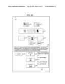 GAMING SYSTEM, GAMING DEVICE, AND METHOD PROVIDING MULTIPLE HAND CARD GAME diagram and image