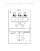 GAMING SYSTEM, GAMING DEVICE, AND METHOD PROVIDING MULTIPLE HAND CARD GAME diagram and image