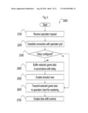 SYSTEMS AND METHODS THAT ENABLE A SPECTATOR S EXPERIENCE FOR ONLINE ACTIVE     GAMES diagram and image