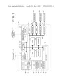 INPUT CONTROL DEVICE, INPUT CONTROL METHOD, AND INPUT CONTROL PROGRAM diagram and image