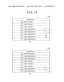 INPUT CONTROL DEVICE, INPUT CONTROL METHOD, AND INPUT CONTROL PROGRAM diagram and image