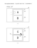 INPUT CONTROL DEVICE, INPUT CONTROL METHOD, AND INPUT CONTROL PROGRAM diagram and image