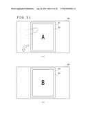 INPUT CONTROL DEVICE, INPUT CONTROL METHOD, AND INPUT CONTROL PROGRAM diagram and image