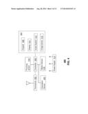 METHOD AND APPARATUS FOR PROCESSING STIMULUS SIGNALS GENERATED BY     ACCESSORY DEVICES diagram and image