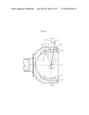 FIXED TYPE CONSTANT-VELOCITY UNIVERSAL JOINT diagram and image