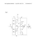 DRIVE APPARATUS FOR AN ELECTRIC AUTOMOBILE diagram and image