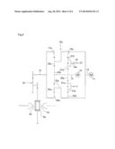 DRIVE APPARATUS FOR AN ELECTRIC AUTOMOBILE diagram and image