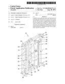 Foldable Exercise Apparatus diagram and image