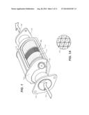 COATED SUBSTRATES FOR USE IN CATALYSIS AND CATALYTIC CONVERTERS AND     METHODS OF COATING SUBSTRATES WITH WASHCOAT COMPOSITIONS diagram and image