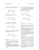 Fungicidal substituted 1--1H-[1,2,4]triazole compounds diagram and image