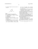 Fungicidal substituted 1--1H-[1,2,4]triazole compounds diagram and image