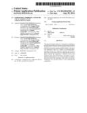 Composition comprising a pesticide and an alkoxylate of     2-propylheptylamine diagram and image