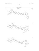 BENZIMIDAZOLE ANALOGUES FOR THE TREATMENT OR PREVENTION OF FLAVIVIRUS     INFECTIONS diagram and image