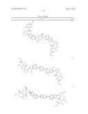 BENZIMIDAZOLE ANALOGUES FOR THE TREATMENT OR PREVENTION OF FLAVIVIRUS     INFECTIONS diagram and image