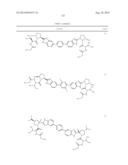 BENZIMIDAZOLE ANALOGUES FOR THE TREATMENT OR PREVENTION OF FLAVIVIRUS     INFECTIONS diagram and image