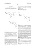 BENZIMIDAZOLE ANALOGUES FOR THE TREATMENT OR PREVENTION OF FLAVIVIRUS     INFECTIONS diagram and image