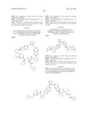 BENZIMIDAZOLE ANALOGUES FOR THE TREATMENT OR PREVENTION OF FLAVIVIRUS     INFECTIONS diagram and image