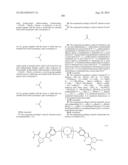 BENZIMIDAZOLE ANALOGUES FOR THE TREATMENT OR PREVENTION OF FLAVIVIRUS     INFECTIONS diagram and image