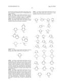 BENZIMIDAZOLE ANALOGUES FOR THE TREATMENT OR PREVENTION OF FLAVIVIRUS     INFECTIONS diagram and image