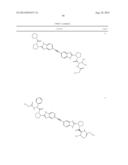 BENZIMIDAZOLE ANALOGUES FOR THE TREATMENT OR PREVENTION OF FLAVIVIRUS     INFECTIONS diagram and image