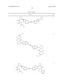 BENZIMIDAZOLE ANALOGUES FOR THE TREATMENT OR PREVENTION OF FLAVIVIRUS     INFECTIONS diagram and image