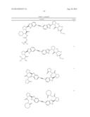 BENZIMIDAZOLE ANALOGUES FOR THE TREATMENT OR PREVENTION OF FLAVIVIRUS     INFECTIONS diagram and image