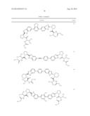 BENZIMIDAZOLE ANALOGUES FOR THE TREATMENT OR PREVENTION OF FLAVIVIRUS     INFECTIONS diagram and image