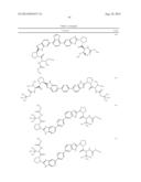 BENZIMIDAZOLE ANALOGUES FOR THE TREATMENT OR PREVENTION OF FLAVIVIRUS     INFECTIONS diagram and image