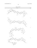 BENZIMIDAZOLE ANALOGUES FOR THE TREATMENT OR PREVENTION OF FLAVIVIRUS     INFECTIONS diagram and image