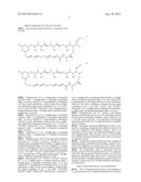 BIOLOGICALLY ACTIVE MACROLIDES, COMPOSITIONS, AND USES THEREOF diagram and image