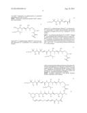 BIOLOGICALLY ACTIVE MACROLIDES, COMPOSITIONS, AND USES THEREOF diagram and image