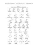 METHYLPHENIDATE-OXOACID CONJUGATES, PROCESSES OF MAKING AND USING THE SAME diagram and image