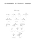 METHYLPHENIDATE-OXOACID CONJUGATES, PROCESSES OF MAKING AND USING THE SAME diagram and image