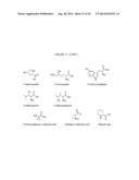 METHYLPHENIDATE-OXOACID CONJUGATES, PROCESSES OF MAKING AND USING THE SAME diagram and image