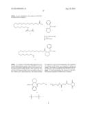 METHYLPHENIDATE-OXOACID CONJUGATES, PROCESSES OF MAKING AND USING THE SAME diagram and image