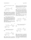 METHYLPHENIDATE-OXOACID CONJUGATES, PROCESSES OF MAKING AND USING THE SAME diagram and image