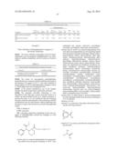 METHYLPHENIDATE-OXOACID CONJUGATES, PROCESSES OF MAKING AND USING THE SAME diagram and image