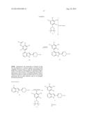 NOVEL PYRROLO PYRIMIDINE DERIVATIVES diagram and image