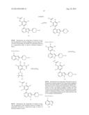 NOVEL PYRROLO PYRIMIDINE DERIVATIVES diagram and image