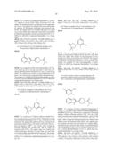 NOVEL PYRROLO PYRIMIDINE DERIVATIVES diagram and image