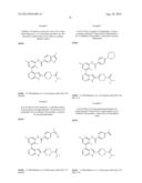 NOVEL PYRROLO PYRIMIDINE DERIVATIVES diagram and image