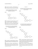 NOVEL PYRROLO PYRIMIDINE DERIVATIVES diagram and image