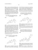 NOVEL PYRROLO PYRIMIDINE DERIVATIVES diagram and image