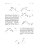 SUBSTITUTED IMIDAZOPYRIDAZINES AND BENZIMIDAZOLES AS INHIBITORS OF FGFR3 diagram and image